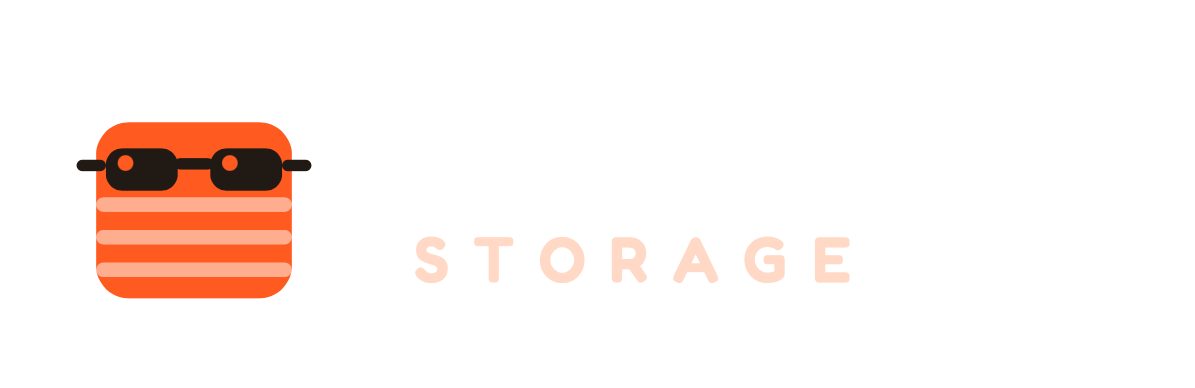 Super Cool Storage